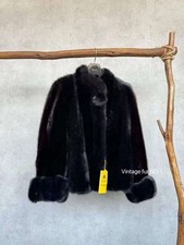 Vintage Genuine Russian Sable