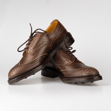 NWOB $975 Trickers Brown
