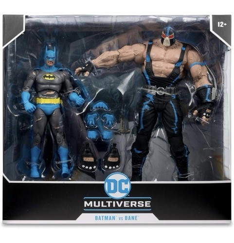Mcfarlane batman bane - mcfarlane,