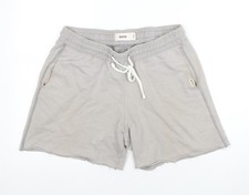 Hollister Men's Grey Sweat