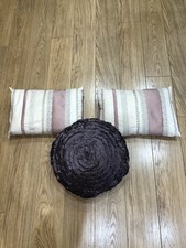 Virgin vie bundle cushions - virgin,
