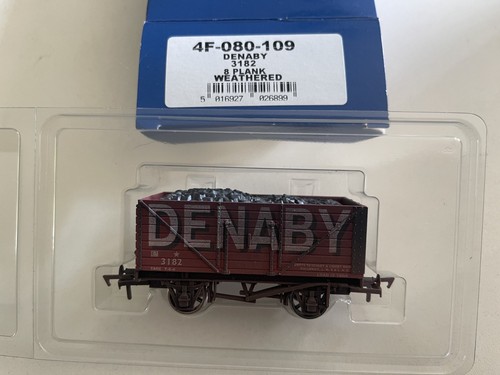 Dapol gauge 080 109 8 - dapol,