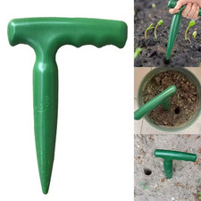 Garden Hand Dibber Tool Soil
