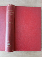 Studies in Ancient History by