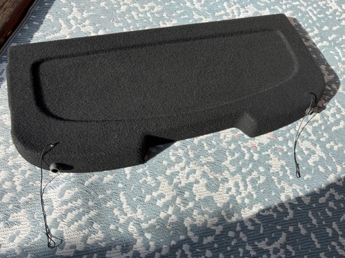 Ford fiesta parcel - , fits