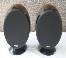 Quality KEF HTC 3001 SE