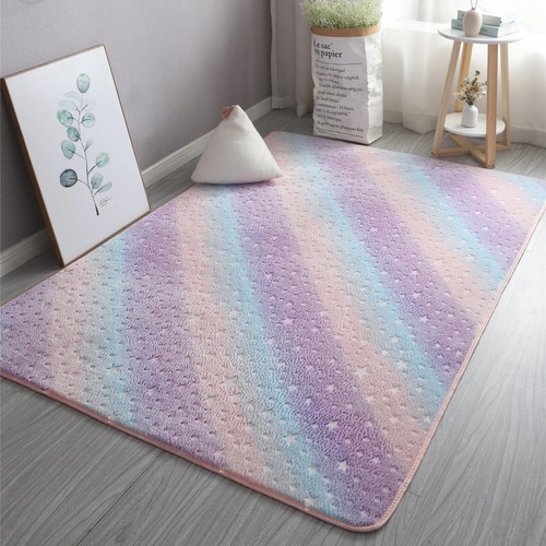 Glow the dark - the, rug