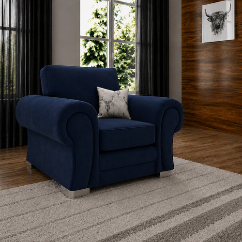 Luxury verona sofa - set,