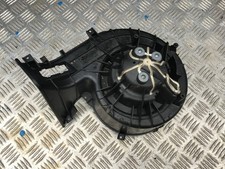 VECTRA C SIGNUM 02-2008 HEATER BLOWER MOTOR FAN WITHOUT RESISTER