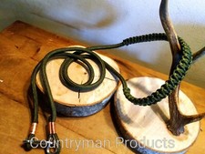 Handmade rabbit carrier rope - rabbit,