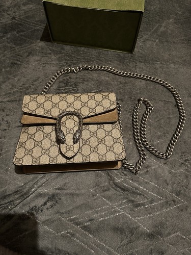 Gucci dionysus mini shoulder - dionysus,