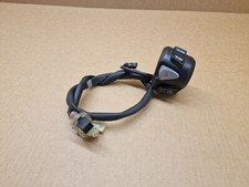 Honda PCX 125 WW 125 Right handlebar switchgear start switch 2018 - 2020