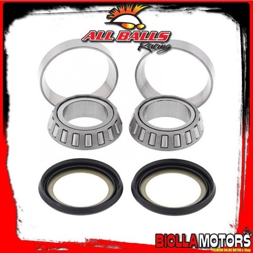 1002 steering bearing kit - bearing,