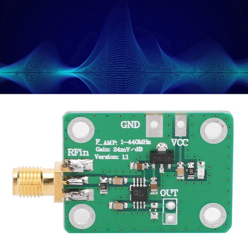 Power meter module - power,