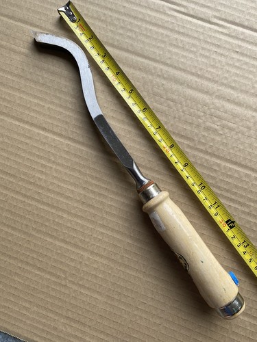 Mortise chisel 12mm swan - 12mm,
