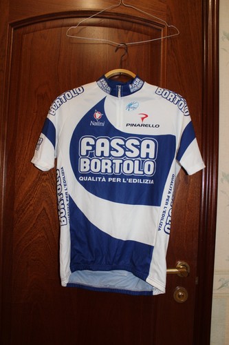 Vintage nalini pinarello uci - nalini,