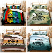 Outdoor style Camper Touring