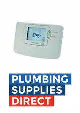 * Honeywell Timer 7 Day 1 Channel Central Heating Timer ST9100C