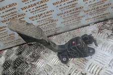 BFD048396 2007 TOYOTA LANDCRUISER LC4 LWB ACCLERATOR PEDAL