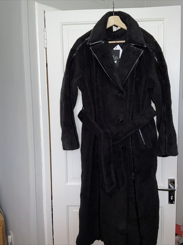 4th reckless bonded shearling - bonded,