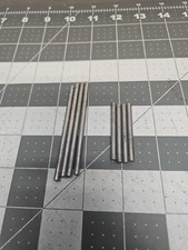 Savage 6 hinge pins - 4.6, gt-6