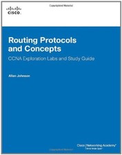 Routing protocols and - protocols,