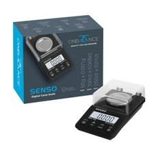 0.001g x 50g DIGITAL SCALES