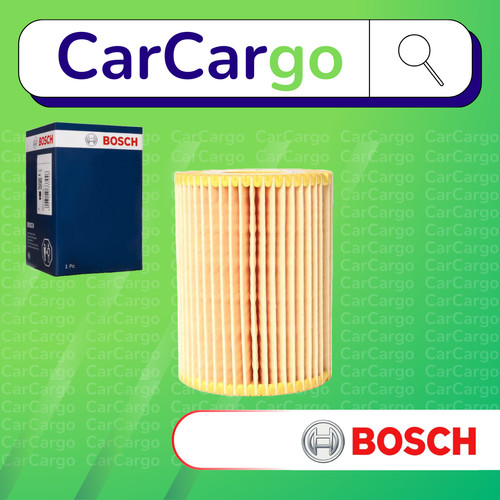Bosch oil filter for mercedes - oil,