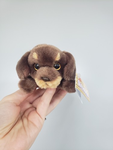 Russ petooties pets brown - russ,