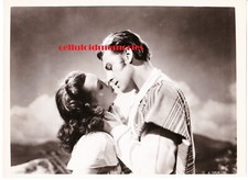 Orig. Vintage Publicity Photo