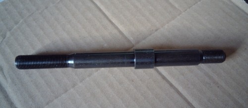 Campagnolo record rear axle - campagnolo,