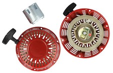 Recoil Rewind Pull Starter