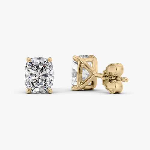 Carat cushion cut lab - carat,