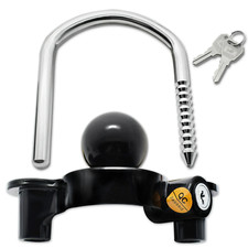 Universal High Security Hitch