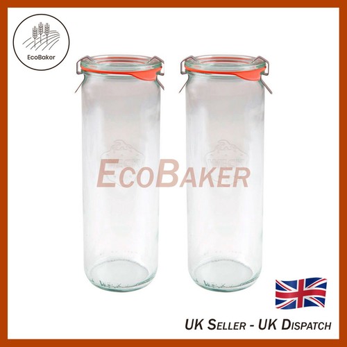 Weck 905 600ml - weck,
