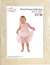 Inov8 Framing Photo Frame Wood