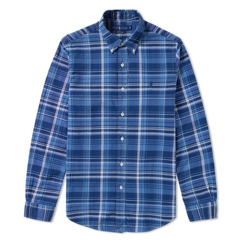 Polo ralph lauren classic fit - polo,