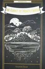 The Count of Monte Cristo: A
