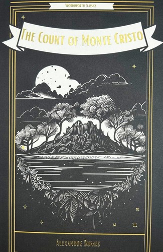 The count monte cristo - the,