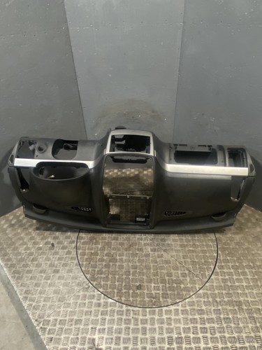 Mercedes vito w639 dash - vito,