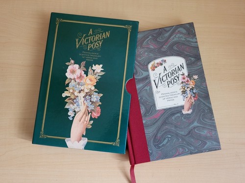 Victorian posy penhaligon s - posy, penhaligon's