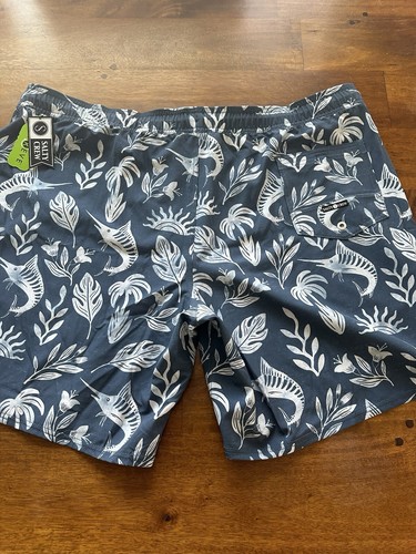 Salty crew shorts - ,