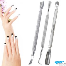 Cuticle Pusher UV Gel Polish