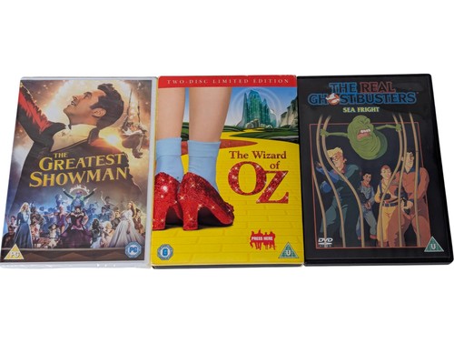 Dvd bundle the - dvd,