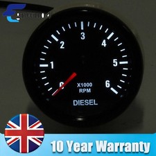 Rev Tachometer Tacho Counter