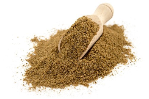 Pure organic cumin powder - cumin,