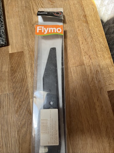 Flymo 35cm fly008 metal - 35cm, 14"