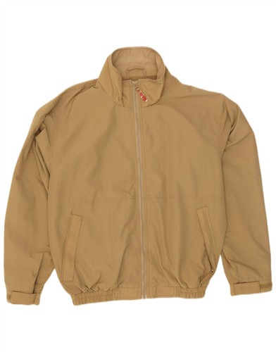 Slam mens rain jacket 40 - slam, uk