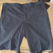 J.Lindeberg Vent Golf Shorts