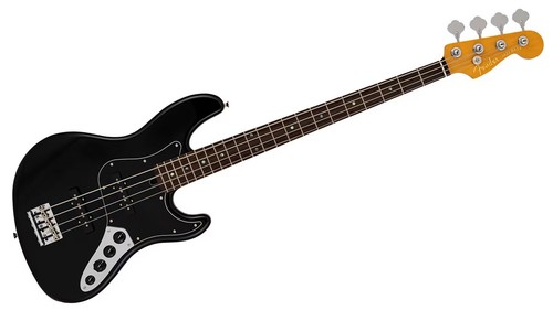 Fender made japan active - fender,